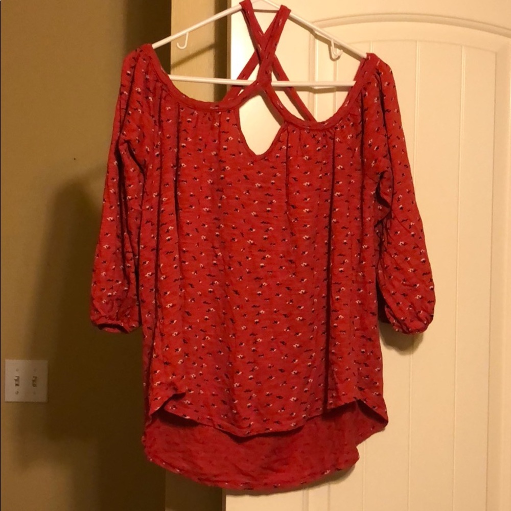 Women’s top